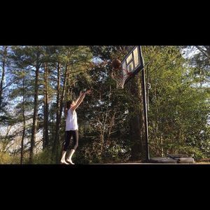 Meet your Posher, Lacy